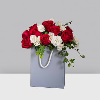 Regalo de Rosas Grande