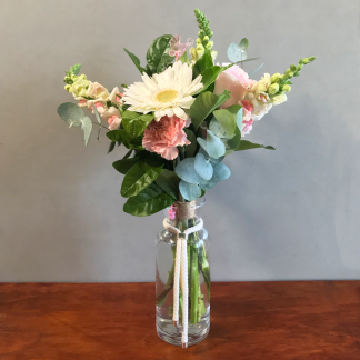 Lite Bienvenida Ramo (Base no incluida)