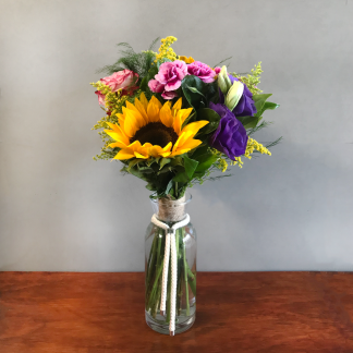 Lite Alegre Ramo (Base no incluida)