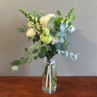 Lite Pésame Ramo (Base no incluida)