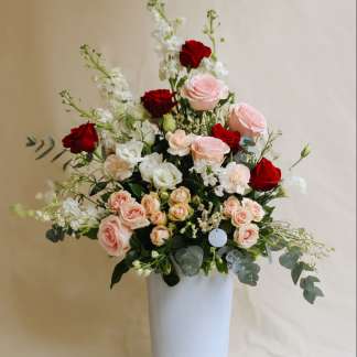 Breath of Love - SV01