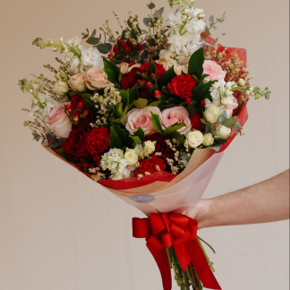 Nudo Just Love - SV05