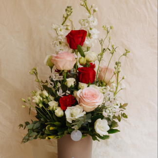 Blooming Love - SV07